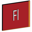 Flash CC icon